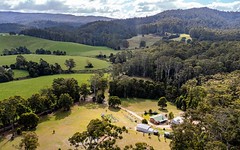 24 Fitzgeralds Road, Goulds Country TAS