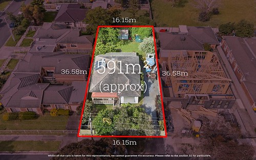 18 Collier Place, Strathmore Heights VIC