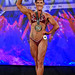 Women's Physique - Masters 45+ 1st Suzanne Brownfield