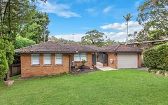 87 King Road, Hornsby NSW