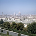 IT Florence view from Pza Michelangelo - 1961 (EU61-K32-25)
