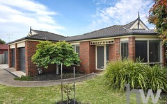 3 Thorogood Court, Grovedale Vic