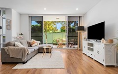 418/36-42 Stanley Street, St Ives NSW