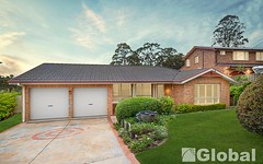 14 Haslemere Cr, Buttaba NSW