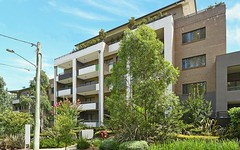 603/3-5 Clydesdale Pl., Pymble NSW