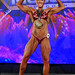 Women's Physique - Open Class A 1st Suzanne Brownfield