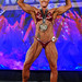 Women's Bodybuilding - Masters 45+ 1st Suzanne Brownfield