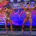 Women's Bodybuilding - Masters 45+ 2nd Fisher 1st Brownfield