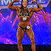 Women's Bodybuilding - Open 1st Jessica Liubicich