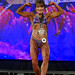 Women's Bodybuilding - Masters 55+ 1st Helene Dery Fisher