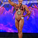 Women's Bodybuilding - Masters 35+ 1st Suzanne Brownfield