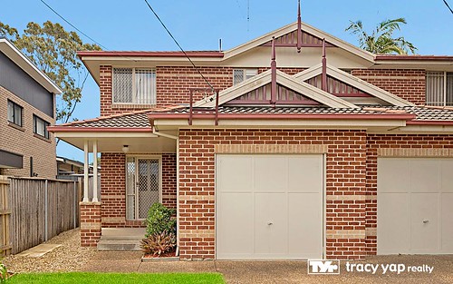 3A Andrew Street, West Ryde NSW