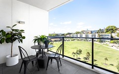 507/147 Ross Street, Forest Lodge NSW