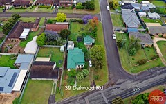 39 Dalwood Road, Branxton NSW