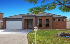 8 Rotarian place, Melton West VIC