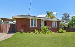 33 Captain Cook Drive, Willmot NSW