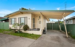 60 The Kingsway, Barrack Heights NSW