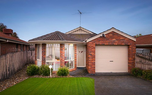 3A Hickey Ct, Mill Park VIC 3082
