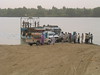 Nile Ferry