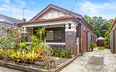 573 New Canterbury Road, Dulwich Hill NSW
