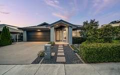33 Phyllis Frost Street, Forde ACT