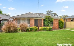 14 Kolodong Drive, Quakers Hill NSW