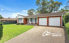 123 Hillcrest Avenue, South Nowra NSW