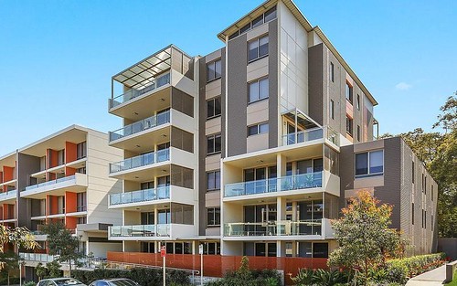 205/34 Ferntree Place, Epping NSW 2121