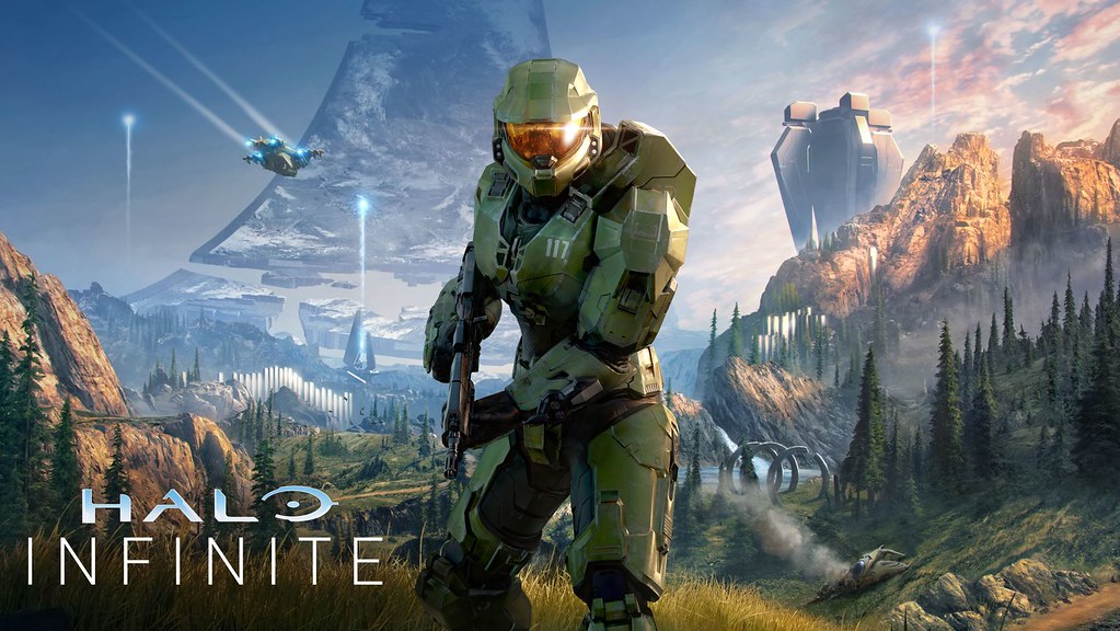 《最後一戰：無限》正式於 Xbox 主機與 PC 上市，並於首發日同步登陸 Xbox Game Pass