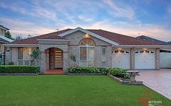76 Beaumont Drive, Beaumont Hills NSW