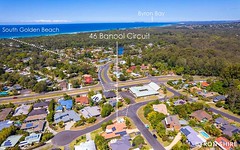 46 Banool Circuit, Ocean Shores NSW