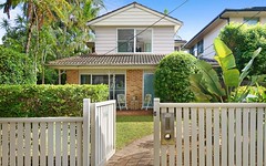 16 Surfers Parade, Freshwater NSW