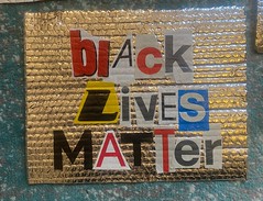 Black Lives DO Matter