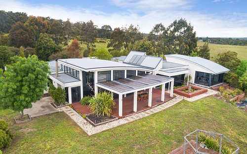101 Trunk Lead Road, Bunkers Hill VIC