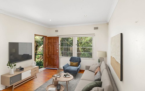 2/15A Eustace St, Manly NSW 2095