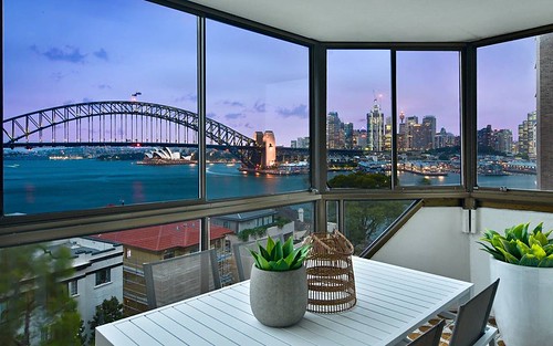 15/8-10 East Crescent St, McMahons Point NSW 2060