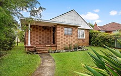 78 Lovell Road, Eastwood NSW