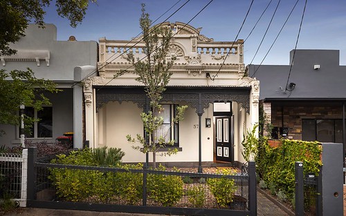 57 Bloomfield Rd, Ascot Vale VIC 3032