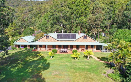 1385 Coomba Road, Coomba Bay NSW