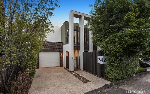 24 Griffin Street, Camberwell VIC