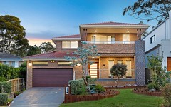 28 O'Keefe Crescent, Eastwood NSW