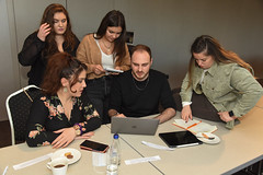 YEA | Media Literacy for Youth Workshop in Podgorica