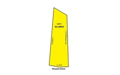 Proposed Lot 1, 17 Chrysler Drive, Holden Hill SA