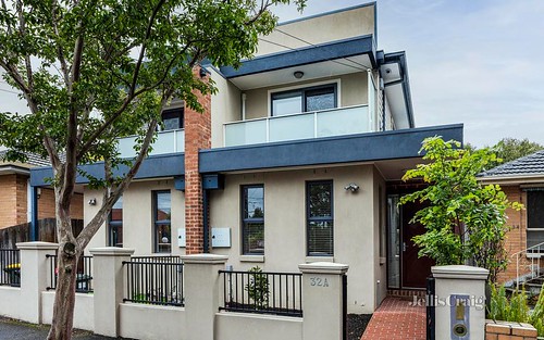 32A Noone St, Clifton Hill VIC 3068
