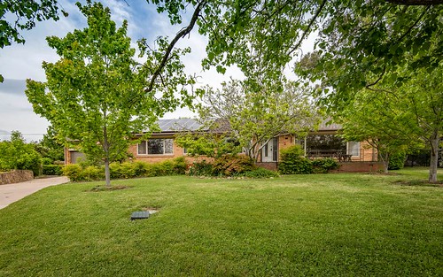 9 Arnhem Place, Red Hill ACT 2603