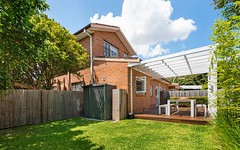 1/18 Gipps Street, Concord NSW