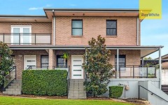 3/1A Anderson Road, Northmead NSW