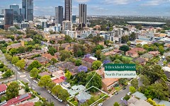 9 Brickfield Street, North Parramatta NSW