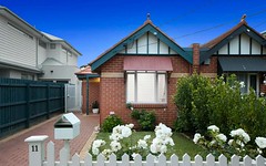 11 Laurie Street, Newport VIC