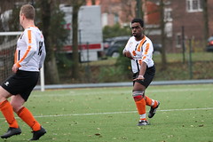 HBC Voetbal • <a style="font-size:0.8em;" href="http://www.flickr.com/photos/151401055@N04/51743692858/" target="_blank">View on Flickr</a>